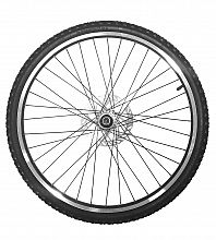 Náhradní kolo na koloběžku SEDCO 26&apos;&apos;