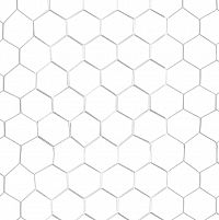 Síť kopaná SEDCO 3x2X1 m - SET NA DVĚ BRANKY