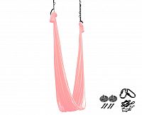 YOGA SWING - Závěs na jógu SEDCO s příslušenstvím