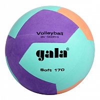Míč volejbal SOFT 170g GALA BV5685S
