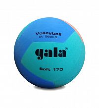 Míč volejbal SOFT 170g GALA BV5685S