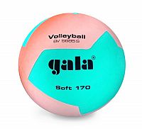 Míč volejbal SOFT 170g GALA BV5685S
