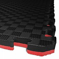 TATAMI PUZZLE podložka - 100x100x4,0 cm