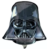 Fóliový balónek MINI Dart Vader 23cm