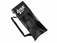 Potápěčské ploutve pro dospělé, černé 36-41