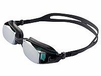 Plavecké brýle AEONE Antifog - BLACK, pro dospělé