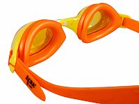 KIDS AEONE plavecké brýle ORANGE