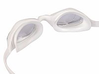 KIDS plavecké brýle WHITE