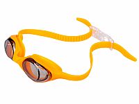 KIDS plavecké brýle ORANGE