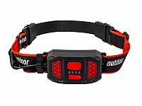 ACRA Outdoor čelová svítilna LAMP1