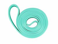 ACRA Posilovací guma 32 mm, světle zelená