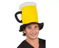 Klobouk Pivo