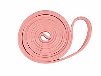 ACRA Posilovací guma 21 mm, růžová