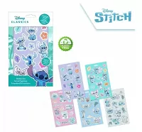 Sada samolepek - Lilo a Stitch