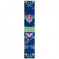 Spokey THE BLOOM BAND Posilovací textilní guma, heavy