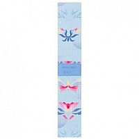 Spokey THE BLOOM BAND Posilovací textilní guma, light