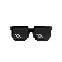Party brýle Pixel - Minecraft