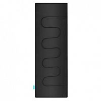 Spokey COZY Spací pytel, 10°C, černý