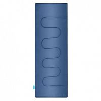 Spokey COZY Spací pytel, 10°C, navy