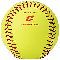 Champro Softballový míček 12" CSB98