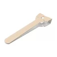 Dřevěná tyčka na balónky plněné vzduchem