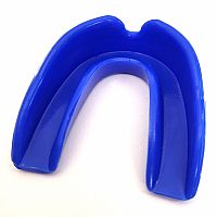 Chránič na zuby BAIL SINGLE, Polyethylen