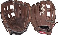 Rawlings softballová rukavice P130HFL velikost 13" - pravák