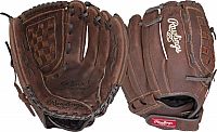 Rawlings softballová rukavice P120BFL 12" - velikost pravák