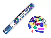Vystřelovací konfety mix 40 cm