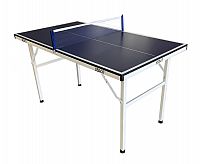 STUL NA STOLNÍ TENIS SEDCO MINI-12 - 137*77-76 CM