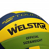 Welstar Super Touch Volleyball – Velikost 5