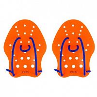 Spokey DIGIT Plavecké packy, vel. L
