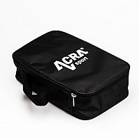 Acra set na stolní tenis, 2 rakety, míčky a síť