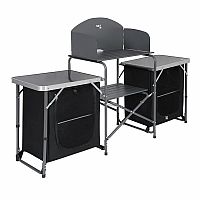 Kempingová skříň NILS Camp NC3042