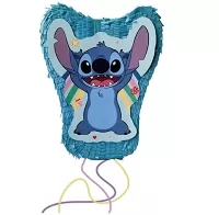 Piňata Stitch 35 x 27 cm