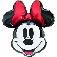 Fóliový balonek Minnie Mouse 67 cm