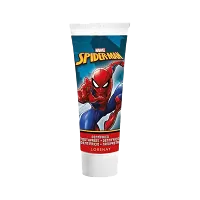 Zubní pasta Spiderman