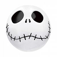 Fóliový balónek Jack Skellington 45 cm