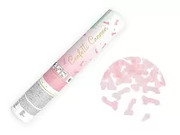 Vystřelovací konfety papírové Penis 20cm