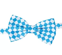 Motýlek Oktoberfest