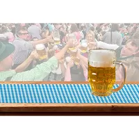 Stolní běhoun Oktoberfest 6m