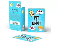 Karetní hra Pít či Nepít