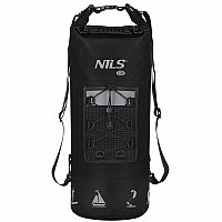 Nepromokavý vak NILS Camp NC17108 25L černý