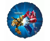 Foliový balónek Transformers 45cm
