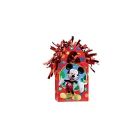 Těžítko na balonky Mickey
