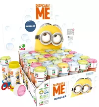 Bublifuk Mimoni 60 ml