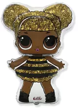 Fóliový balónek - LOL QUEEN BEE 86 cm