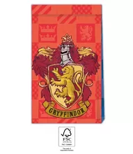 EKO Papírové pytlíky Harry Potter 4ks