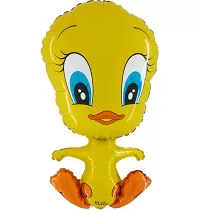 Fóliový balónek MINI Káčátko 35cm