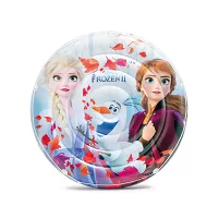 Nafukovací ostrov Frozen